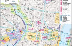 Large Philadelphia Maps For Free Download And Print | High - Map Of Old City Philadelphia Printable