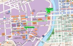 Large Philadelphia Maps For Free Download And Print | High - Philadelphia Street Map Printable