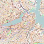 Large Printable Boston Maps | World Map Photos And Images   Printable Local Street Maps