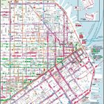 Large San Francisco Maps For Free Download And Print | High   San Francisco City Map Printable