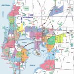 Large Tampa Maps For Free Download And Print | High Resolution And   Map Of Hotels In Tampa Florida