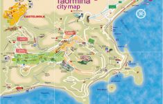 Large Taormina Maps For Free Download And Print | High-Resolution ...