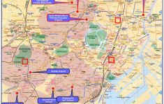 Large Tokyo Maps For Free Download And Print | High-Resolution And - Printable Map Of Tokyo