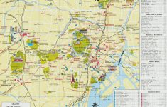 large tokyo maps for free download and print high resolution and printable map of tokyo Large Tokyo Maps For Free Download And Print | High-Resolution And - Printable Map Of Tokyo