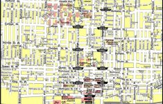 Large Toronto Maps For Free Download And Print | High-Resolution And - Printable Map Of Downtown Toronto