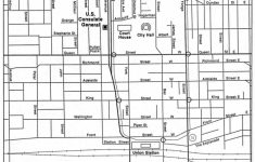 Large Toronto Maps For Free Download And Print | High-Resolution And - Printable Map Of Downtown Toronto