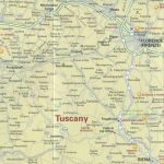 Large Tuscany Maps For Free Download And Print | High Resolution And   Printable Map Of Tuscany