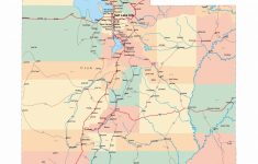 large utah maps for free download and print high resolution and utah state map printable 2 Large Utah Maps For Free Download And Print | High-Resolution And - Utah State Map Printable
