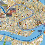 Large Venice Maps For Free Download And Print | High Resolution And   Printable Map Of Venice