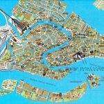 Large Venice Maps For Free Download And Print | High Resolution And   Street Map Of Venice Italy Printable