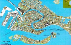 Large Venice Maps For Free Download And Print | High-Resolution And - Venice Printable Tourist Map