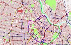 Large Vienna Maps For Free Download And Print | High-Resolution And - Printable Tourist Map Of Vienna