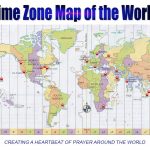 Large World Time Zone Map Exp Of Subway Springs Us Zones Printable X   Maps With Time Zones Printable