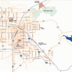 Las Vegas Street Maps Printable | Emergency Preparedness | Las Vegas   Las Vegas Printable Map