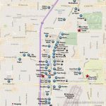 Las Vegas Strip Map (2019) | California, Etc. | Las Vegas Strip Map   Las Vegas Printable Map
