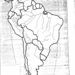 Latin America Physical Feature Map Sample Pdf Us Features Quiz Game   South America Physical Map Printable