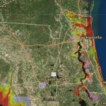 Learn Your Evacuation Zone   Florida Disaster Map