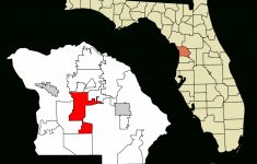Lecanto, Florida - Wikipedia - Lecanto Florida Map
