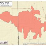 Lefors East Fire Map | Texas A&m Forest Service | Flickr   Texas Forestry Fire Map