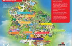 Lego Shopping Options | Legoland California Resort - Legoland - Legoland California Printable Map