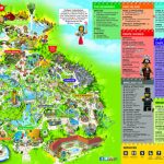 Legoland California Map San Diego – Map Of Usa District   Legoland Map California 2018