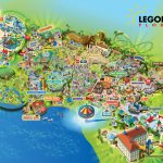 Legoland® Florida Is A 150 Acre Interactive Theme Park With More   Legoland Florida Park Map