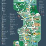 Legoland Florida Map 2016 On Behance   Legoland Printable Map