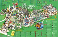 Legoland Park Map | Maps | Legoland, Legoland Park, Map - Legoland Printable Map