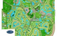 Lely Resort - Naples Florida - Lely Resort Naples Florida Map