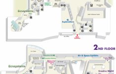 Les Zoos Dans Le Monde - California Science Center - California Science Center Map