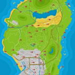 Letter Scraps   Grand Theft Auto V Game Guide | Gamepressure   Gta 5 Map Printable