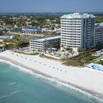 Lido Beach Resort   Sarasota, Fl   Booking   Lido Beach Florida Map