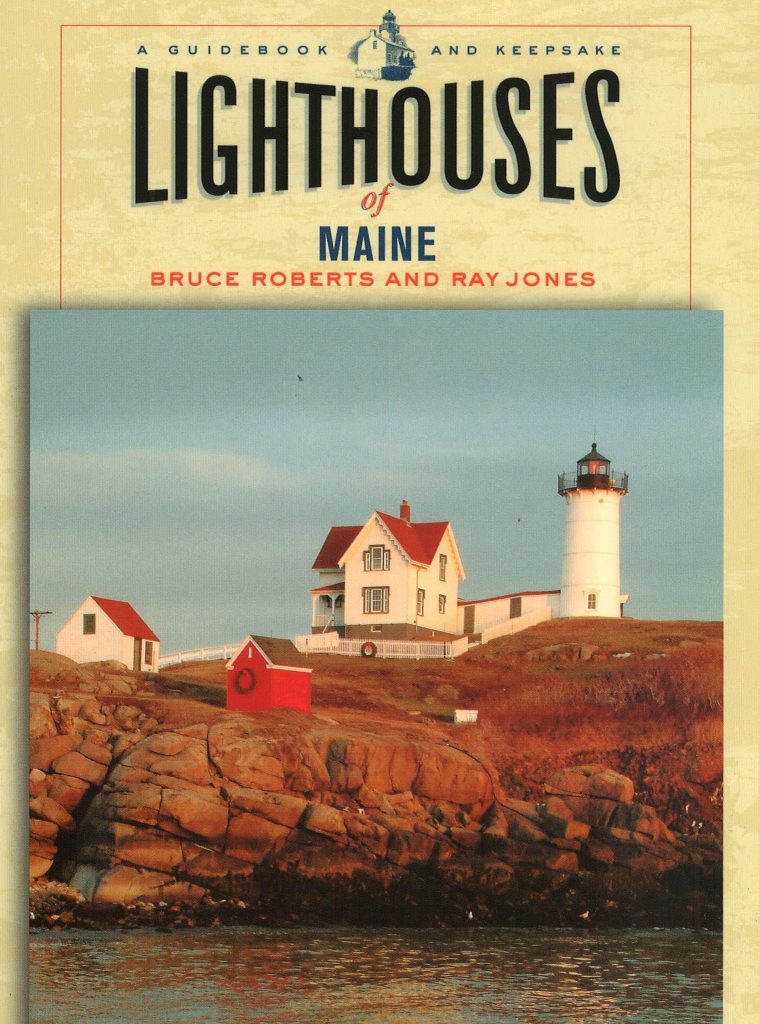 Lighthouses Of Maine Traveldestinationsusaeastcoast Travel Printable Map Of Maine Lighthouses 759x1024 
