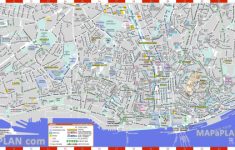 Lisbon Maps - Top Tourist Attractions - Free, Printable City Street Map - Lisbon Tourist Map Printable