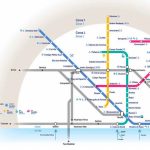 Lisbon Travel Blog: A Complete City Guide For 2019 (Lots Of Local Tips!)   Lisbon Metro Map Printable