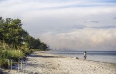 List Of Best Naples &amp; Marco Florida Beaches | Must Do Visitor Guides - Naples Florida Beaches Map