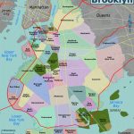 List Of Brooklyn Neighborhoods   Wikipedia   Printable Map Of Brooklyn