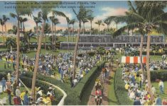List Of Casinos In Florida - Wikipedia - Florida Casinos Map