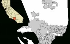 list of cities in los angeles county california wikipedia california cities map list List Of Cities In Los Angeles County, California - Wikipedia - California Cities Map List