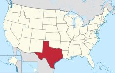 List Of Cities In Texas - Wikipedia - Alpine Texas Map