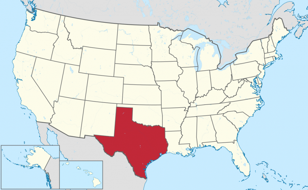 List Of Cities In Texas - Wikipedia - Alpine Texas Map