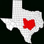 List Of Farm To Market Roads In Central Texas   Wikipedia   Texas Farm To Market Roads Map