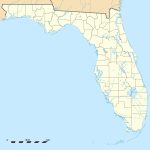 List Of National Historic Landmarks In Florida   Wikipedia   Where Is Palm Harbor Florida On The Map