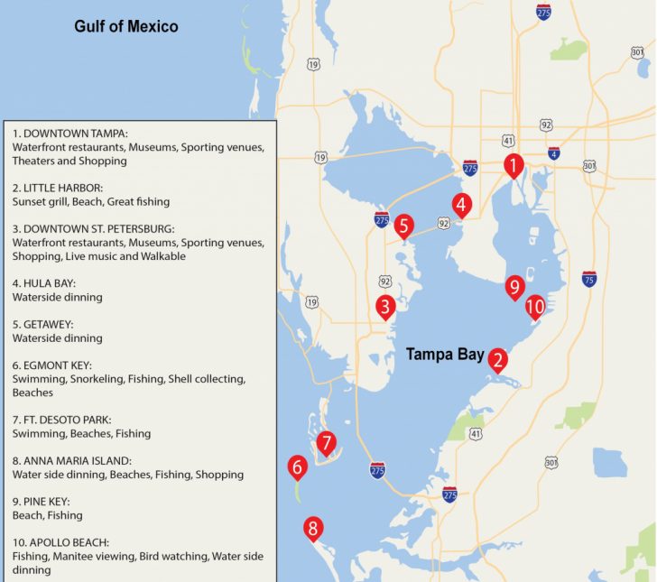Little Harbor Watersports Things - Little Harbor Watersports Things To Do Little Harbor Watersports Map Of Florida Showing Apollo Beach 728x645 