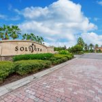 Live Like You're On Vacation Every Day In The 55 Plus Community Of   Solivita Florida Map