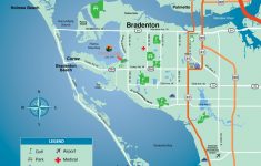 Location &amp; Bradenton Fl Map - New Condominiums For Sale In Bradenton - Map Of Sarasota Florida Area