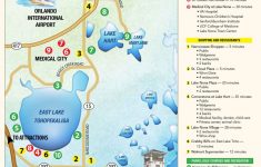 Location - Harmony, Fl - Harmony Florida Map