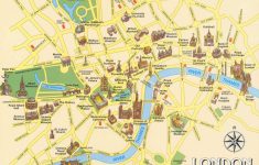 london attractions map pdf free printable tourist map london oxford tourist map printable London Attractions Map Pdf - Free Printable Tourist Map London - Oxford Tourist Map Printable