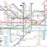 London Tube Map 502910948A8A4 Random 2 Underground Printable In   London Metro Map Printable