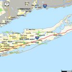Long Beach Ny Map   Map Of Long Beach Long Island Ny (New York   Usa)   Printable Map Of Long Island